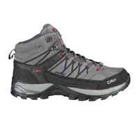 Cmp Rigel Mid Wp 3q12947 Hiking Boots Grey EU 41 Men
