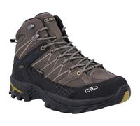 CMP Men's Rigel Mid Trekking Shoe Wp Trekking Shoes, Fango, 7 UK