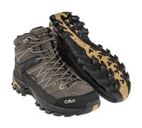 CMP - Rigel Mid Trekking Shoes Waterproof - Walking boots size 42, black