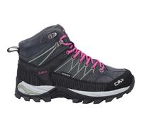CMP Rigel Mid WP Womens Ladies Waterproof Walking Boots Light Grey Hiking Boots