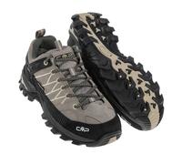 CMP Rigel Waterproof Low Women's Shoes - Deserto/Arena