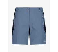 Women's Stretch Ripstop Shorts CMP M