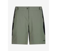 Cmp 35t5166 Shorts Green S Woman