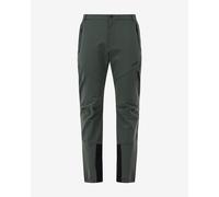 CMP Ripstop Trousers Turquoise Green - 48