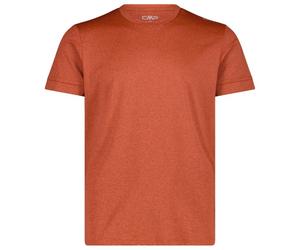 CMP - Round Neck T-Shirt - Sport shirt size 58, red