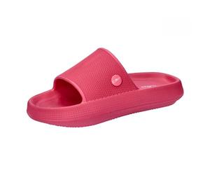 CMP Ruby Wmn Women's Slipper, Coral, 7 UK