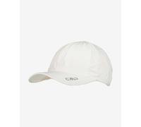 CMP Running Baseball Cap White Women