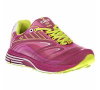CMP Running Shoes MAIA WMN TRAIL SHOES Pink Lightweight Solid Color Nylon Mesh
