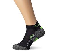 CMP - Running Sock Skinlife, Anthracite, 39/42