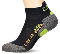 CMP - Running Sock Skinlife, Nero-Energy, 39/42