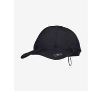 CMP Safari 6505128 Women's Hat, womens, Cap, 6505128, Black Blue, standard size