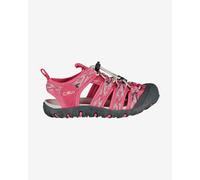 CMP Sahiph Hiking Sandals Pink White Junior - 38