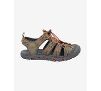 Cmp Sahiph 30q9524 Sandals Green EU 34 Girls