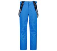 CMP - Salopette Stretch Polyester - Ski trousers size 52, blue