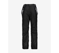 CMP - Kid Salopette, Black, 110