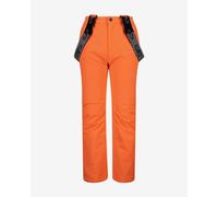 Cmp Salopette 3w15994 Pants Orange 4 Years Kids