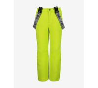 Cmp Salopette 3w15994 Pants Yellow 3 Years Kids