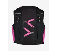 CMP Santa Fe Hydration Vest Pink Black - M
