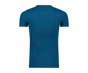 Cmp Seamless 32y2707 Short Sleeve Jersey M-L Deep Lake