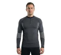 Cmp Seamless 3y24057 Long Sleeve Base Layer