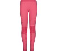 CMP - Woman Long Pant Seamless, Fuchsia Mel., 38/40