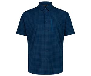 CMP - Shirt Stretch - Shirt size 46, blue