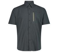 CMP - Shirt Stretch - Shirt size 46, grey