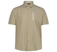 Shirt with chest pocket CMP S