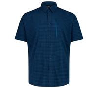 CMP - Shirt Stretch - Shirt size 48, blue