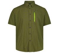 CMP - Shirt Stretch - Shirt size 54, olive