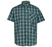 CMP - Shortsleeve Shirt - Shirt size 48, blue