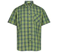 CMP - Shortsleeve Shirt - Shirt size 52, olive/green