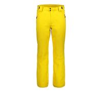 CMP Ski Pants Snowboard Pants Man Yellow Waterproof Breathable Warming