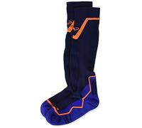 CMP - Ski Sock Thermocool, Black Blue, 46/48