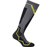 CMP - Ski Sock Thermocool, Titanium-Wintersun, 43/45