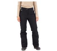 Cmp Ski Stretch 3w18596n Pants Black XL Women
