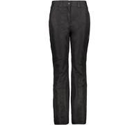 CMP - Woman Pant, Black, S