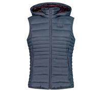 Women's sleeveless down jacket CMP S