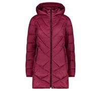Cmp Snaps Hood 32k3036 Parka Red XS Woman