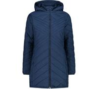 Cmp Snaps Hood 32k3066m Parka
