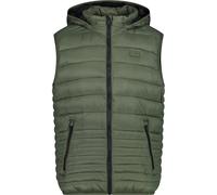 Cmp Snaps Hood 32k3157 Vest