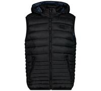 Cmp Snaps Hood 32k3157 Vest
