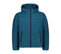 Puffer jacket CMP Bleu 3XL