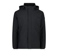 Cmp Snaps Hood 32k3227 Softshell Jacket