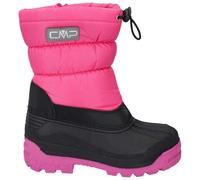 CMP Sneewy Snowboots Fuchsia Black Baby - 24
