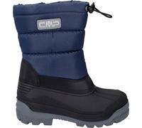 CMP Sneewy Snowboots Navy Blue Black Baby - 30