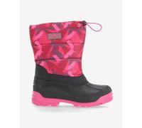 CMP Sneewy pink lilac black junior rests - 34