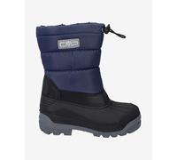 CMP Sneewy Snowboots Navy Blue Black Baby - 32
