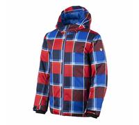 Cmp Snowboard Jacket Winter Jacket Blau Pattern Climaprotect® Breathable