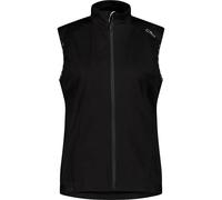 Women's vest CMP Noir S